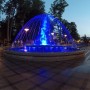 Musical Fountain