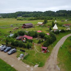Vinetu Village