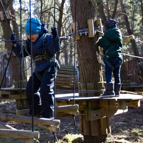 Adventure Park | Pirita Seikluspark