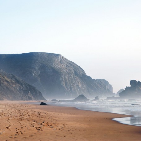 Sea Caves of the Oregon Coast