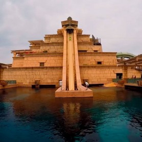 Atlantis, The Palm - Waterpark