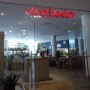 Restaurant "Vapiano Vilnius"