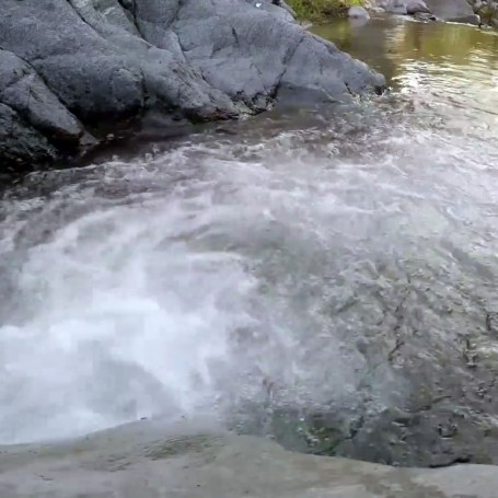 Swimming Holes of Southern California