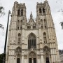 Cathedral of St. Michael and St. Gudula