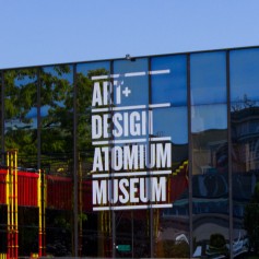 ADAM - Art & Design Atomium Museum