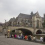 What to do in Ghent for a Day