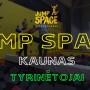 Jump Space Kaunas