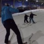 Snow Arena | Indoor skiing
