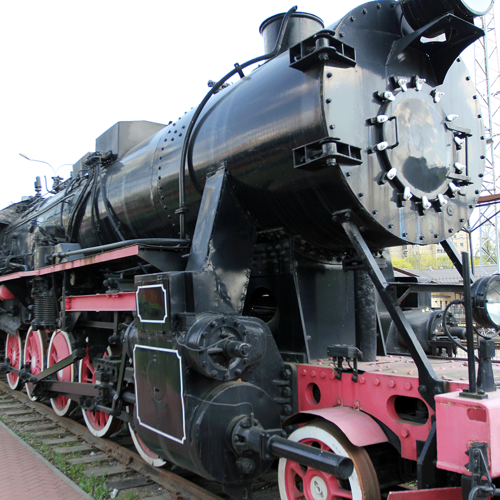 Railway Museum of Lithuania